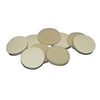 22 mm PTFE/Silicone Septa (100/pk) 